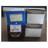 Hex Cap Screws 3/8-16, 3/8-24 Asst Lengths