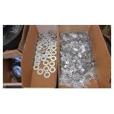 Washer Lot
