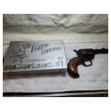 Fie "LIttle Texas Ranger" 22LR Revolver in Box