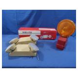 NIB Sure Lights Emergency Lighting,Spot Lights,