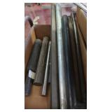 Asst Metal Stock