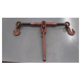 Vintage Chain Binder-Dixie Industries