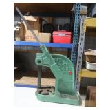 Drake Arbor Press No.1 1 1/2