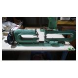 Niagara Circle Shear Machine #2084
