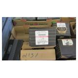Hex Cap Screws 3/4 & 7/8,Asst Lengths