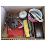 Starrett 59ï¿½ Drill Point Roller,Starrett