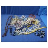 Costume Jewelry-Beads