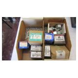 Hex Nuts,Lock Nuts,Asst Sizes