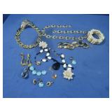 Costume  Jewelry Sets