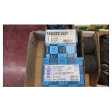 2 NIB Schruppscheiben Grinding Wheels, 10 Per
