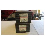 Hex Cap Screws 5/8