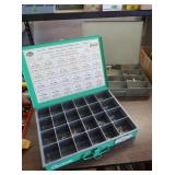 Asst Bench Rest Sizing Dies, Au-Ve-Co