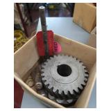 20HP EngineGears/Pins(Otto Ex)
