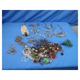 Costume Jewelry-Necklaces,Chains