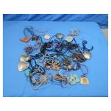 Costume Jewelry-Necklaces,Chains