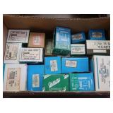 Slot Machine Screws, Slot Rd Head Screws,Asst