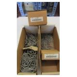 Cotter Pins 3-P, 213-P, 203-P, 209-P