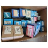 Slot Machine Screws, Slot Rd Head Screws,Asst