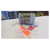 Campbell Hausfeld Road Pal 150 Psi Inflator,