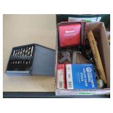 NIB Starrett Telescoping Gauges S579G,Precision