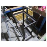 Machine Stand (Drill Press, Saw) 32"H x Top