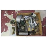 Asst Springs & Misc