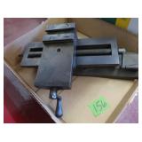 Vintage Tool Lathe Machine
