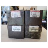 Hex Cap Screws 1/2,Asst Lengths