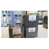 Hex Cap Screws 1/2, 3"
