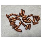 32 Rds 9x18 Ammo
