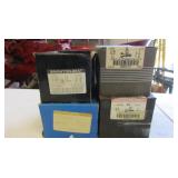 Hex Cap Screws 5/8,Asst Lengths