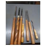 Bolce-Crane Wood Working Tools