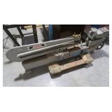 Niagara Sheet Metal Working Machinery Model 13RC