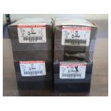 Hex Cap Screws 7/16,Asst Lengths