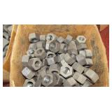 Large Nuts 1 1/2 x 13/16