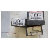 Hex Nut Lot 1/4-20, 5/16-18