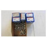 Hex Lock Nuts 3/4"