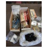 Nib 5/8-11" Thread Repair Inserts & 1/2-13 &