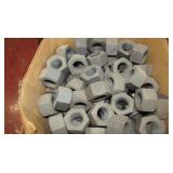 Large Nuts 1 11/16 x 15/16