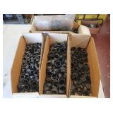 Heyco Nylon Snap Bushings, 1.00-12, 08-750 &more,