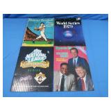 1962 Baseball Activity Book,Sports Illustrated