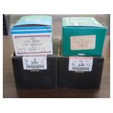 Hex Cap Screws 3/8-16,Asst Lengths