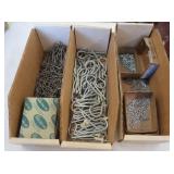 Cotter Pins 214-P,Cotter Pins 212-P &More