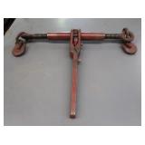 Dixie Chain Binder