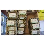Allen Hex Keys 7/64, 5/64, 1/8, 1/16, 7/64 &More