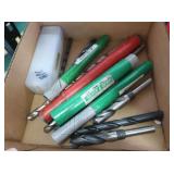 New Hi Speed Drill Bits(asst