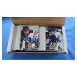 1994-95 Flair Hockey Full Set 1-225 MINT