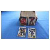 O-Pee-Chee 1987-88 Complete (1-264) Complete Set