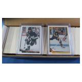 1993-94 Upper Deck Hockey Complete Set (1-575)