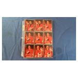 36 Upper Deck SP Hockey Cards MINT
